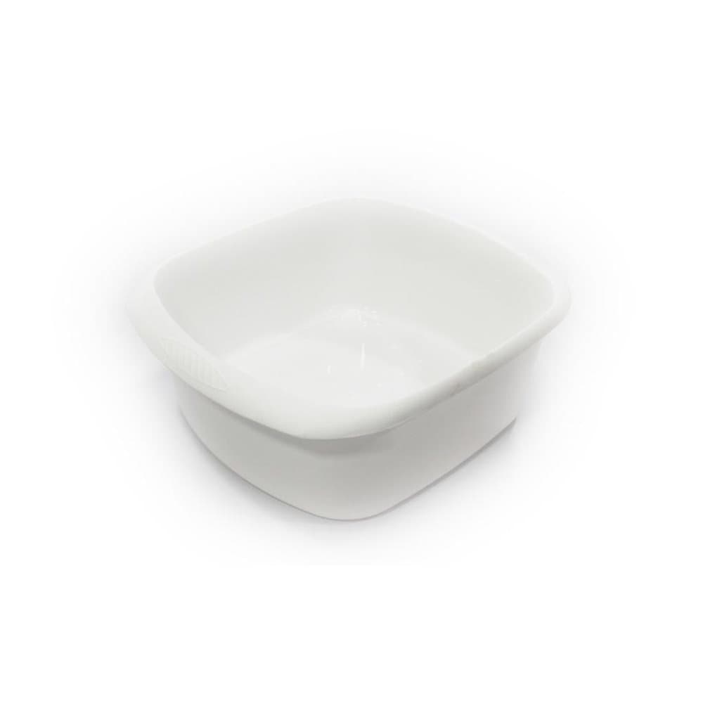 TML Rectangular Plastic Bowl