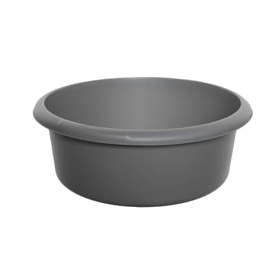 Whitefurze Large Round Bowl