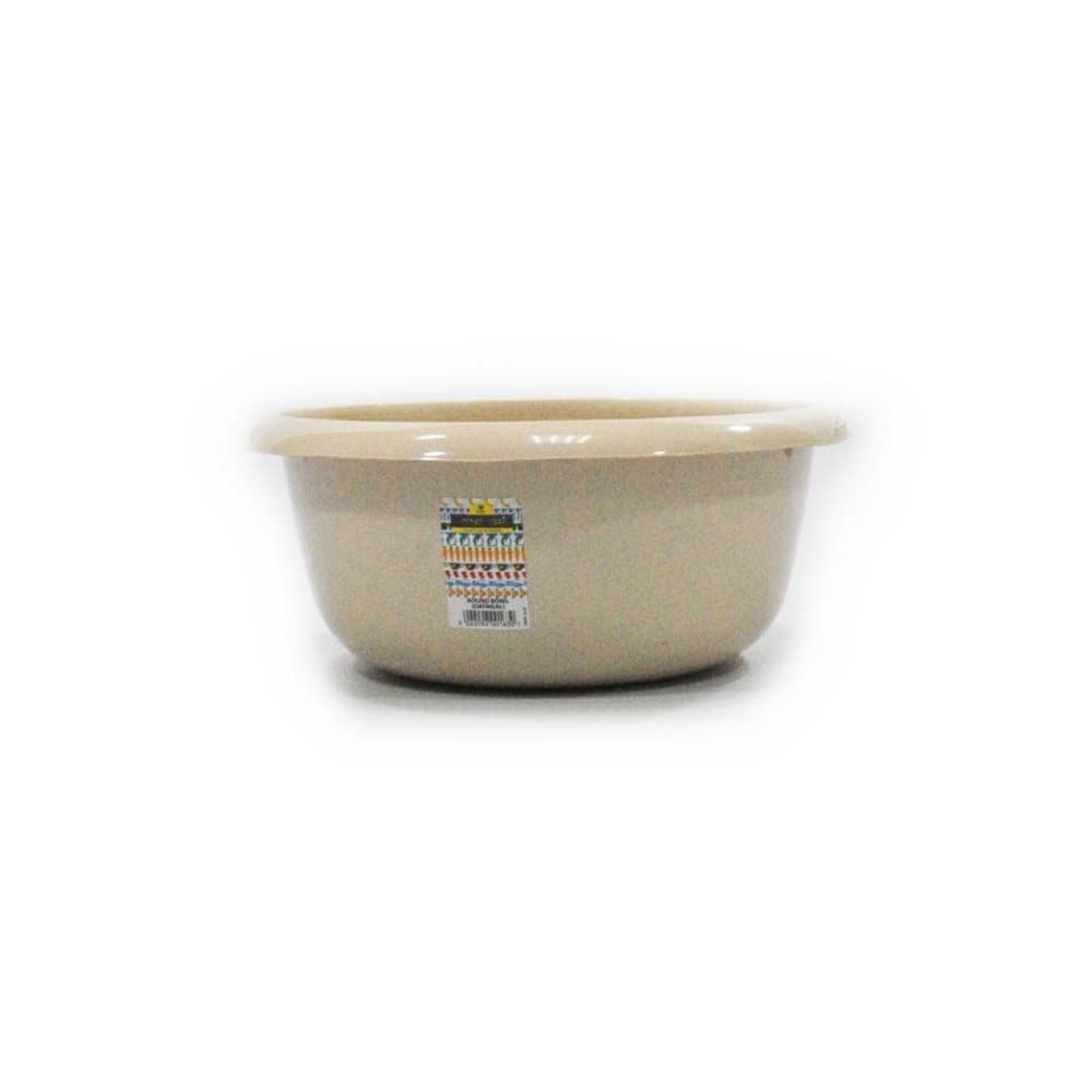 TML Round Bowl