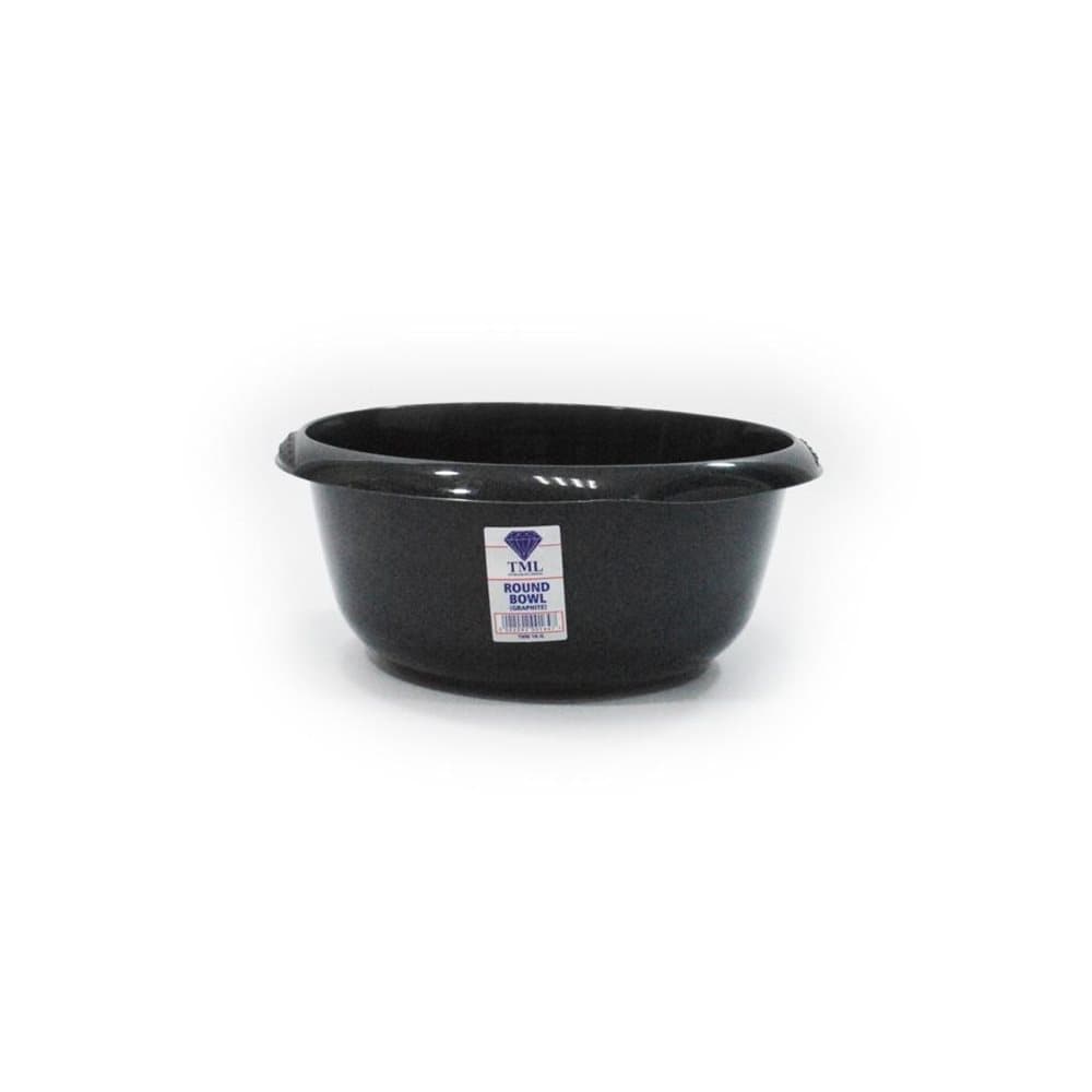 TML Round Bowl