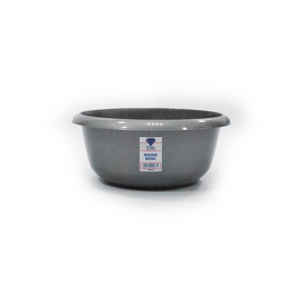 TML Round Bowl