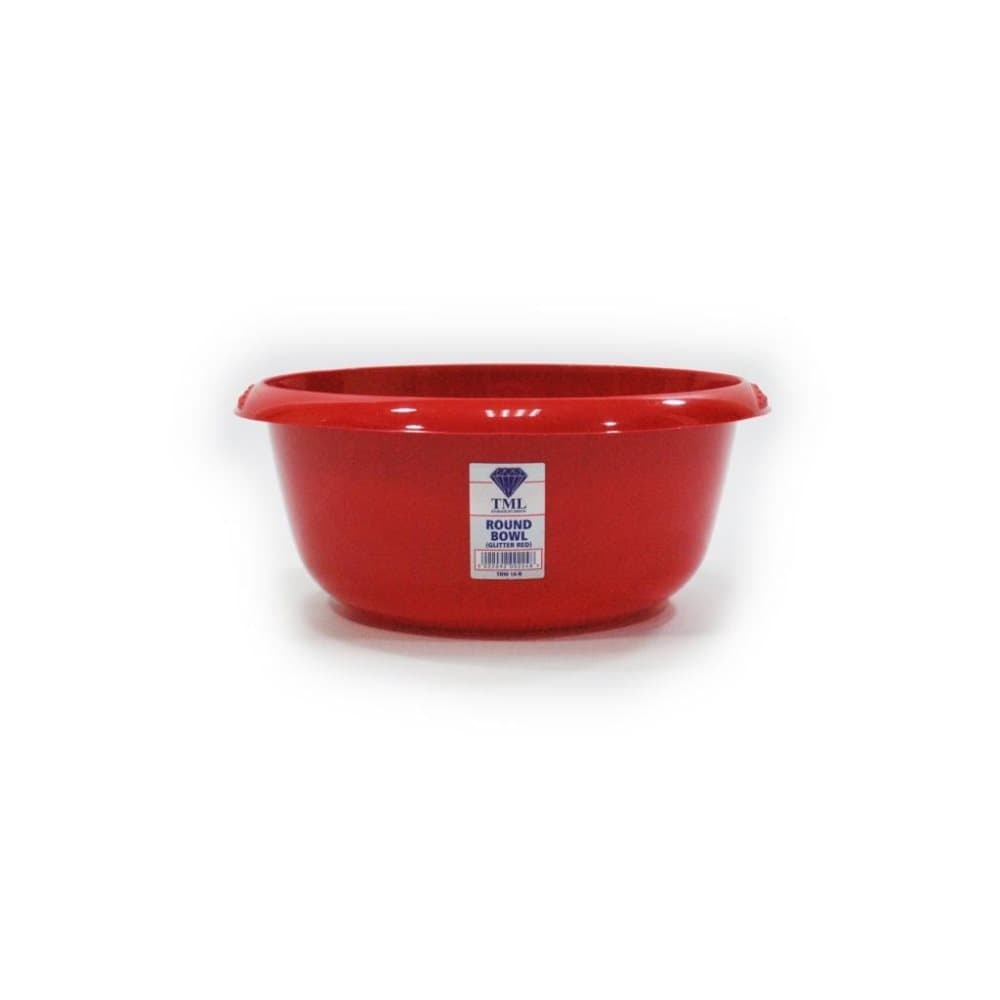 TML Round Bowl