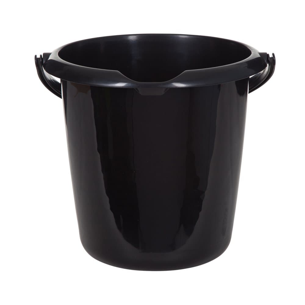 Whitefurze 10L Bucket