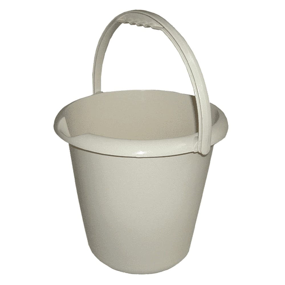 Whitefurze 10L Bucket