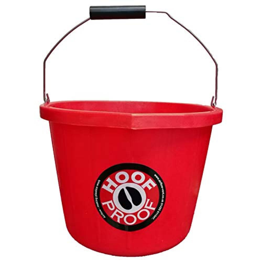 Lincoln Stable Bucket