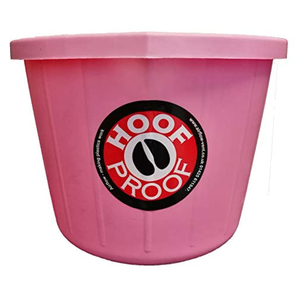 Lincoln Stable Bucket