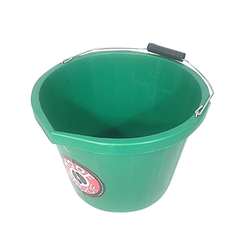 Lincoln Stable Bucket