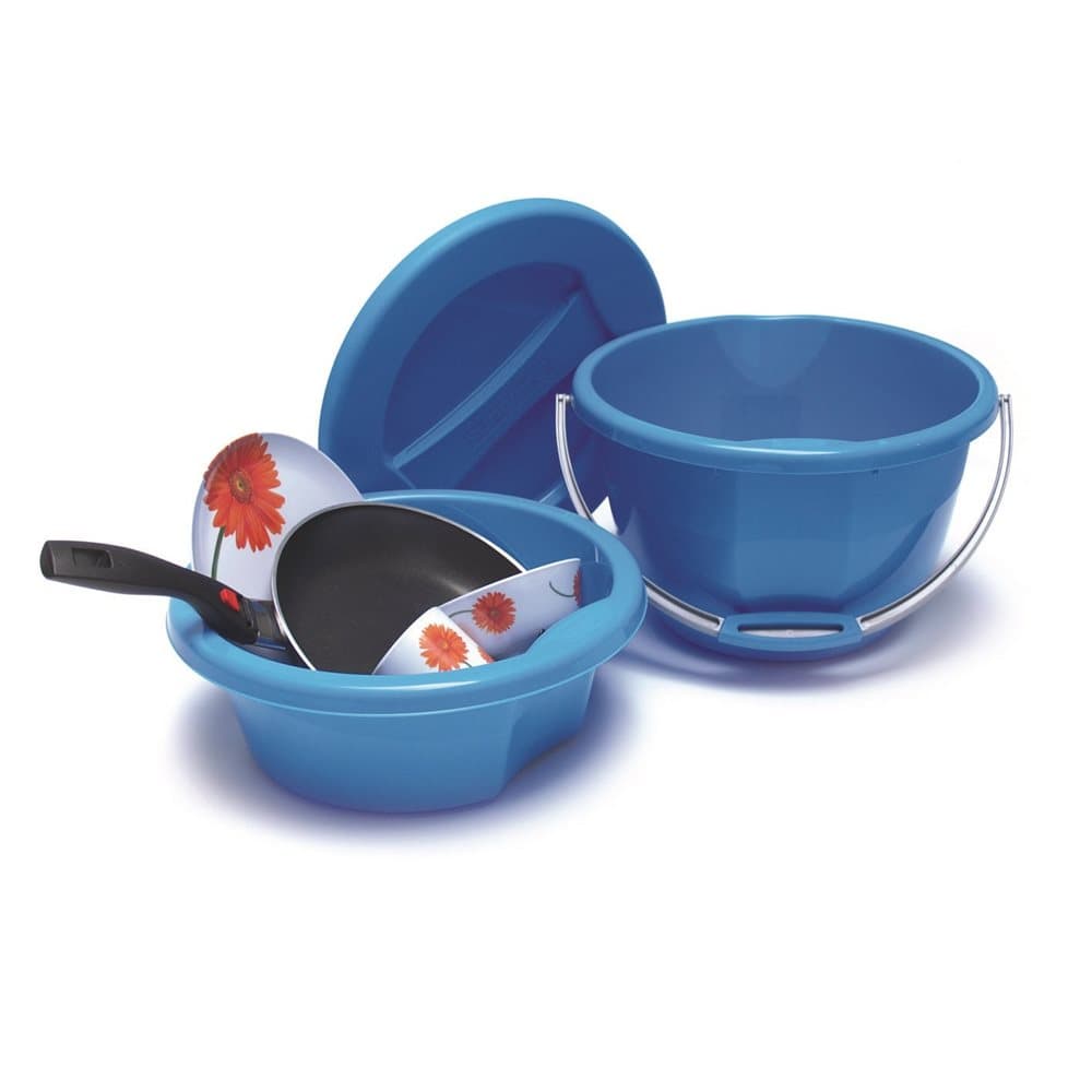 Multi-Functional Bucket (14L)