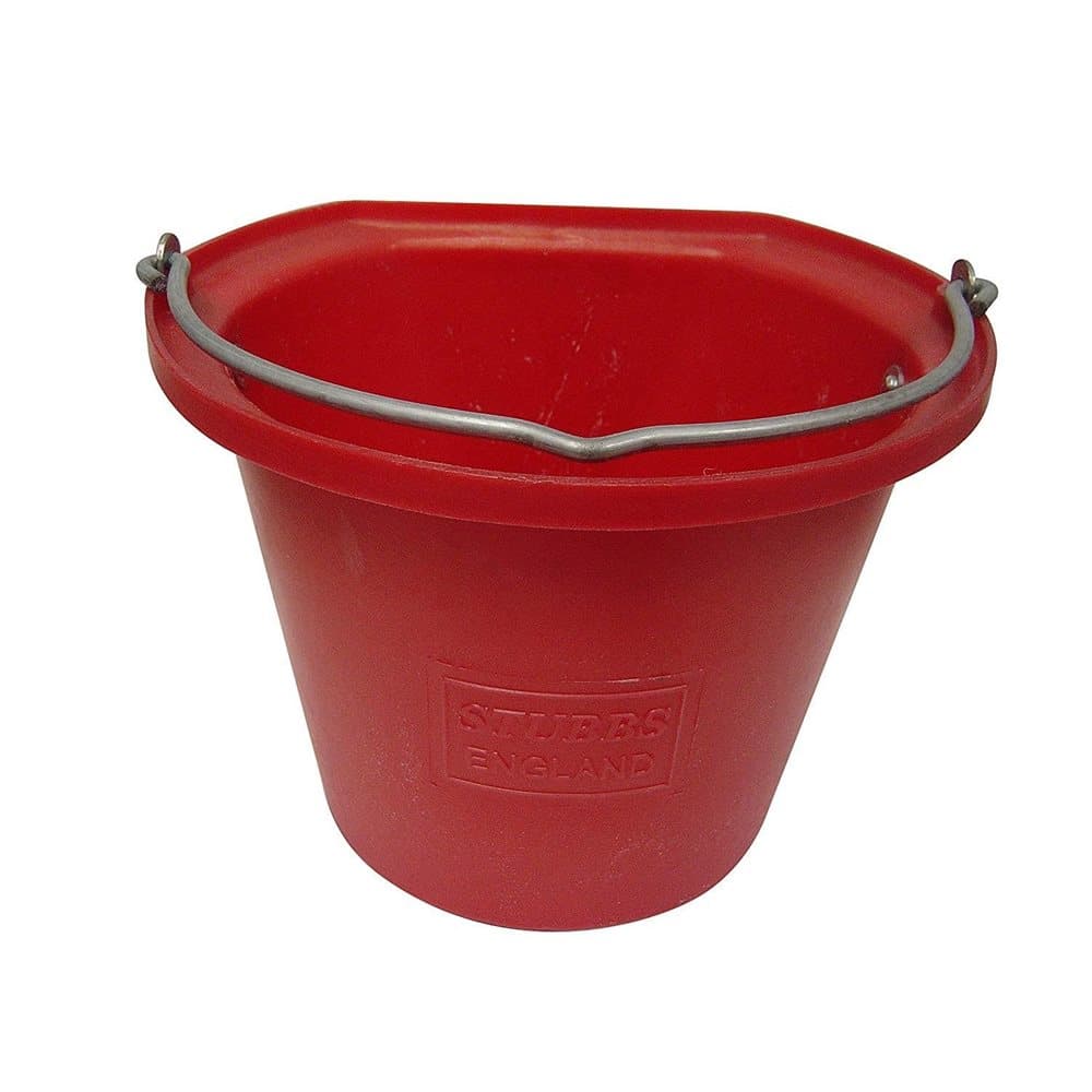 Stubbs Stable Bucket