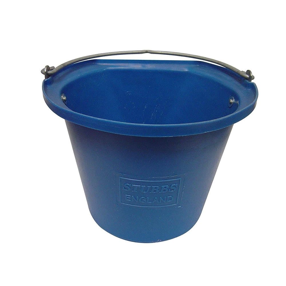 Stubbs Stable Bucket