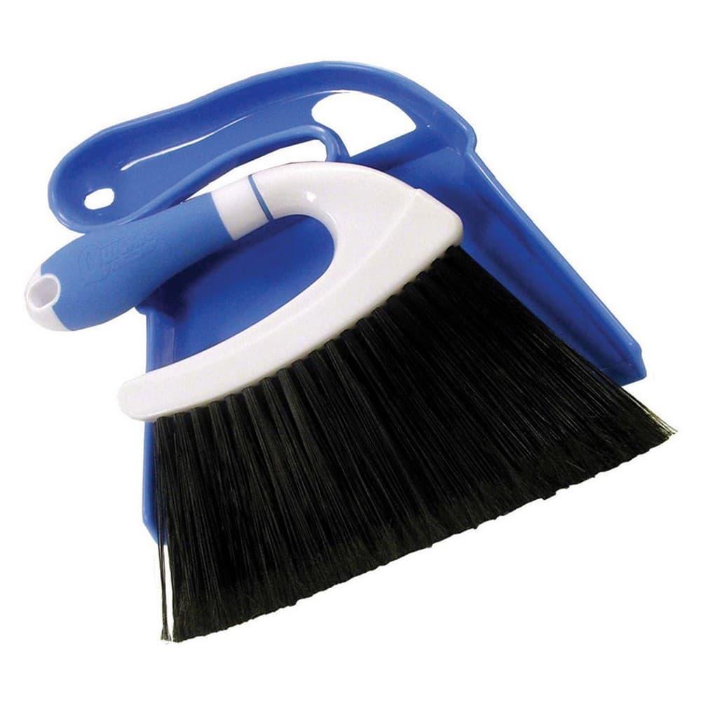 Mini-Sweep Dustpan And Brush