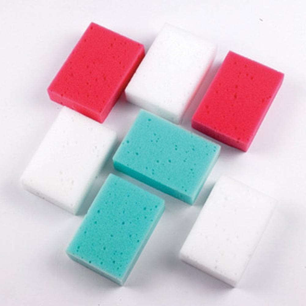 Lincoln Economy Sponge