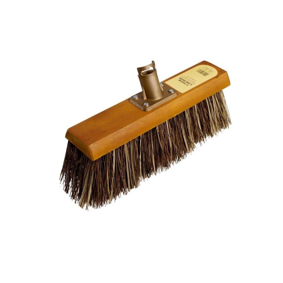 Groundsman Bassine/Cane Broom Head