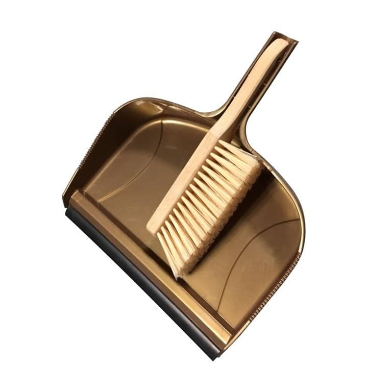 Groundsman Giant Dustpan and Brush
