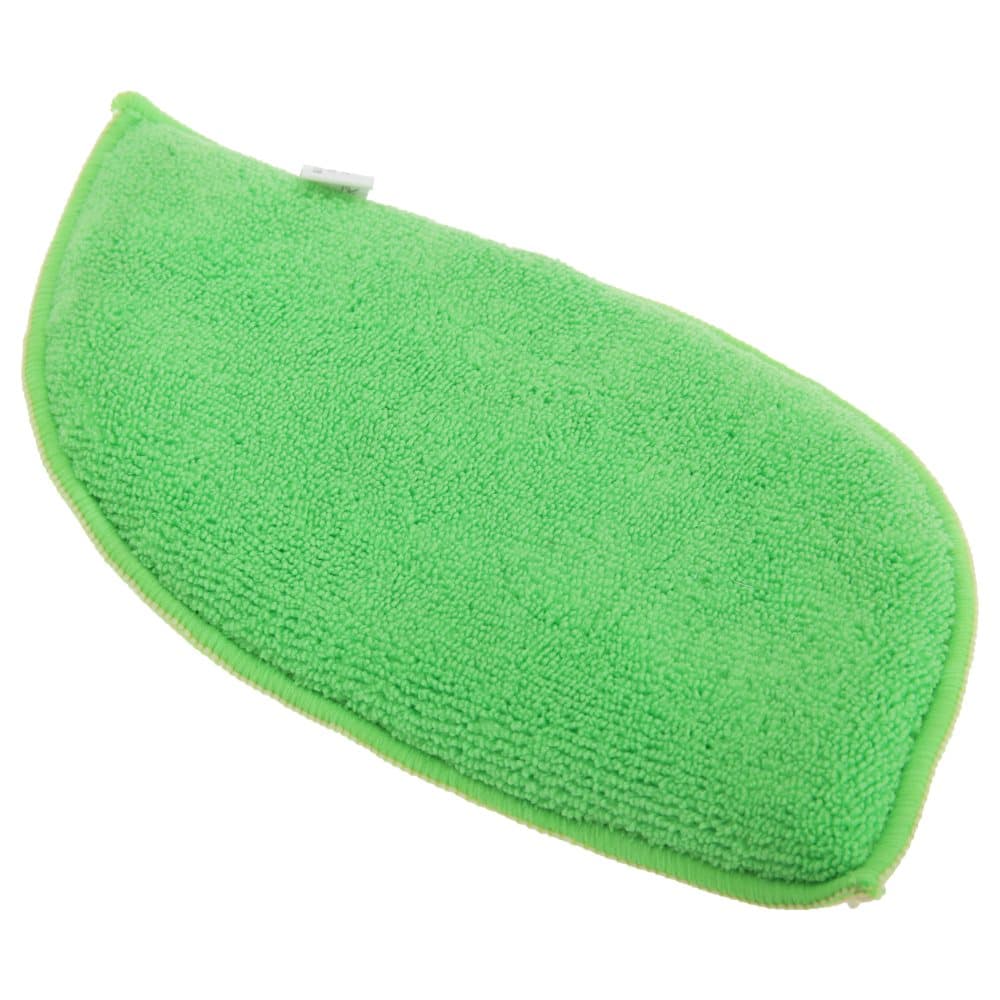 Multi Purpose Microfibre Cleaning & Polishing Pad/Mitt