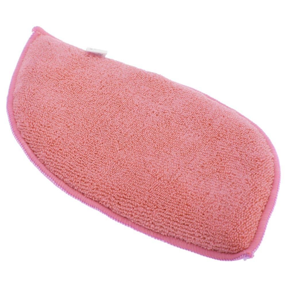 Multi Purpose Microfibre Cleaning & Polishing Pad/Mitt