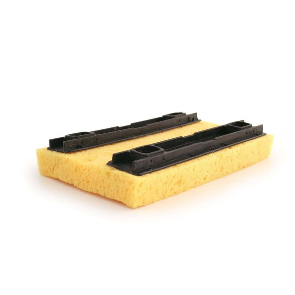 Bentley Deluxe Hinge Mop Head Refill