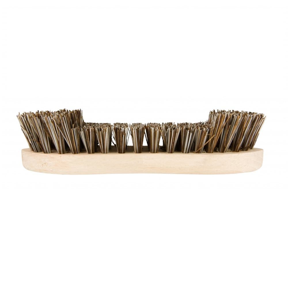 Elliott Double Wing Scrubbing Brush
