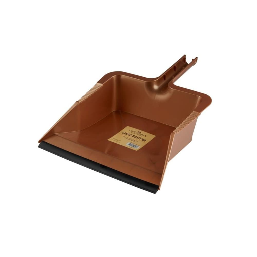 Groundsman Harris Victory Dustpan
