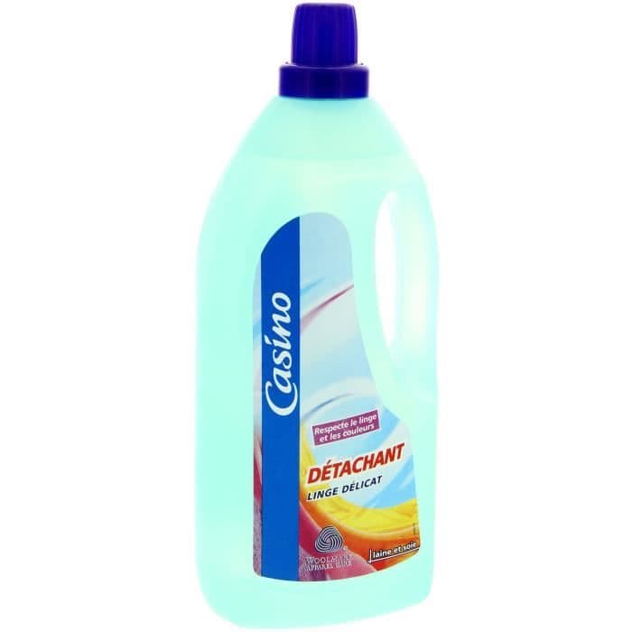 Blekmedelfri fläckborttagare - 2 L