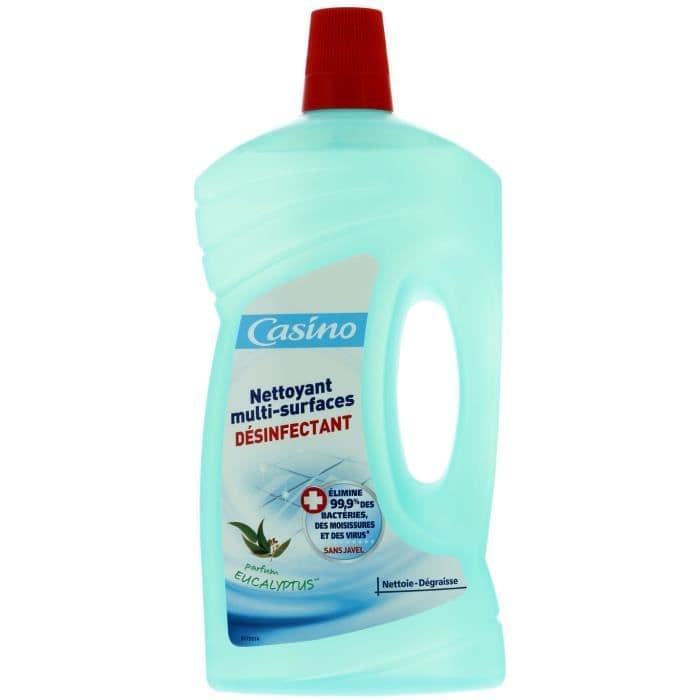 Hushållsdesinfektionsmedel - 1 liter