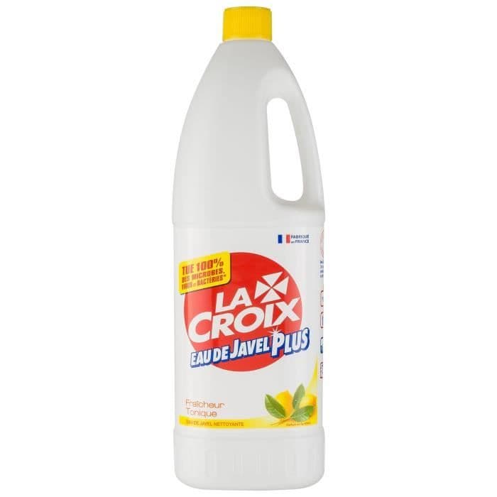 LA CROIX Tonic blekmedel - 1,5 L