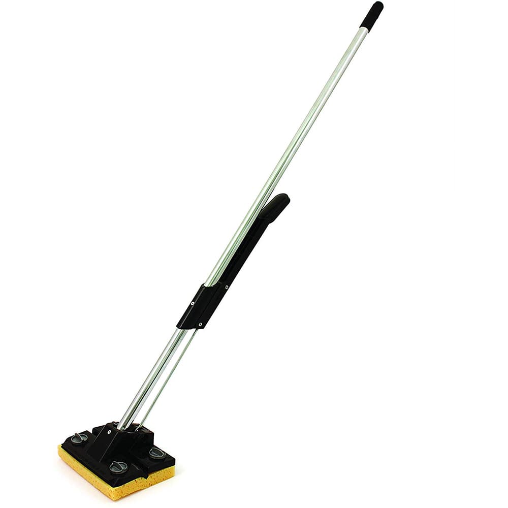 Bentley Hinged Sponge Mop