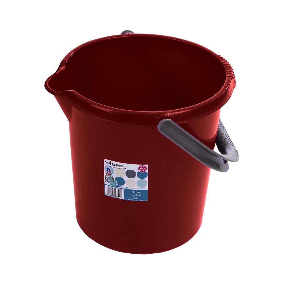 Wham Casa Bucket