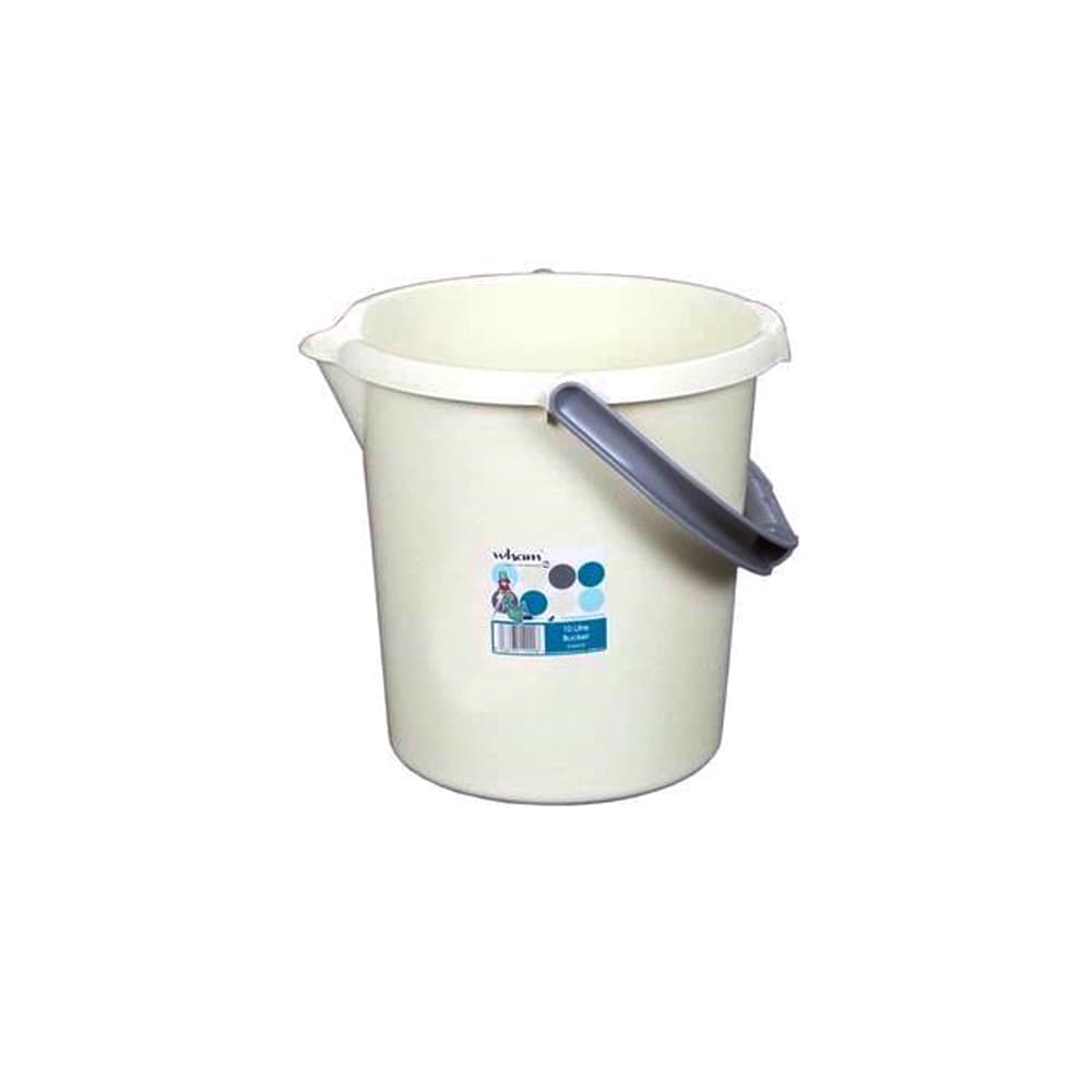 Wham Casa Bucket