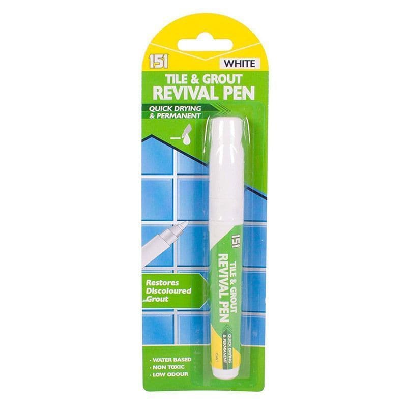 151 Tile And Grout Revival Pen