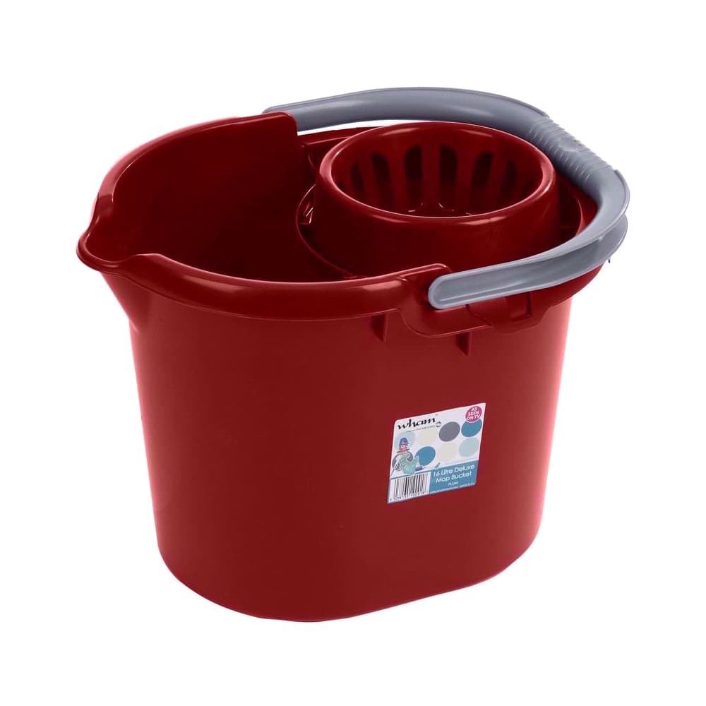 Wham Casa 16L Mop Bucket