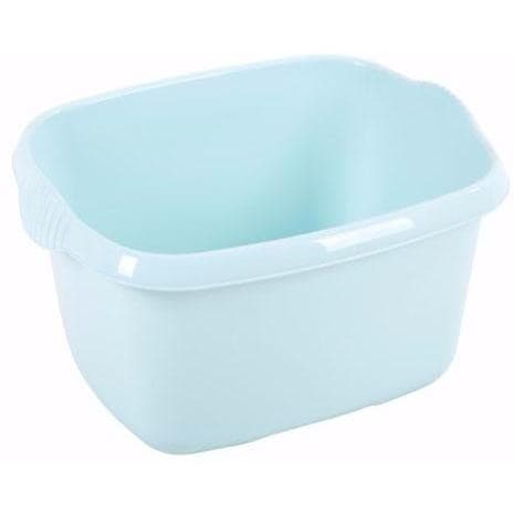 Wham Casa Square Washing Up Bowl
