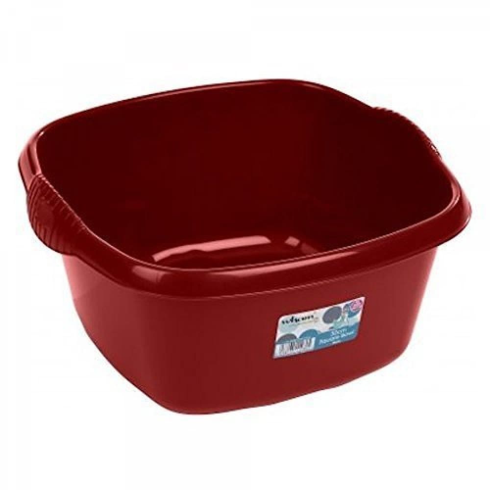 Wham Casa Square Washing Up Bowl
