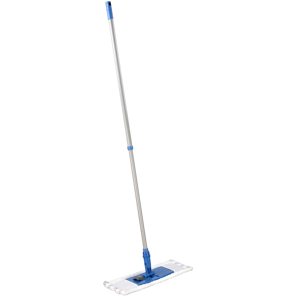 Elliott Microfibre Mop Head And Handle