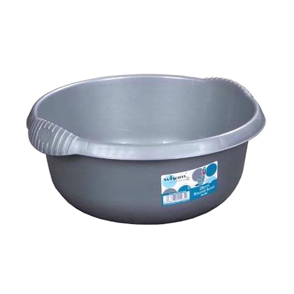 Wham Plastic Round Bowl