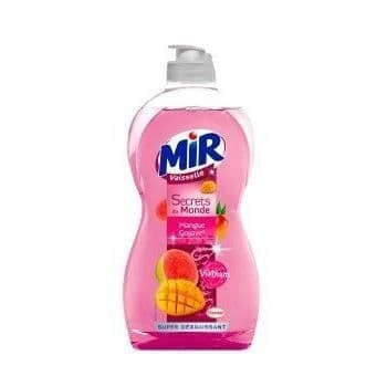 MIR Liquid Servisehemmeligheder i verden Vietnam - 500 ml