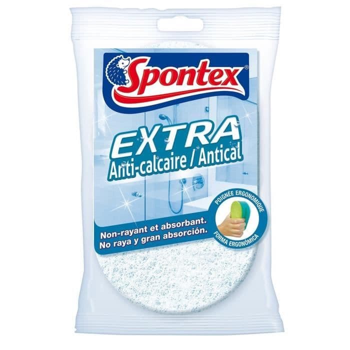SPONTEX Extra svamp mot kalk