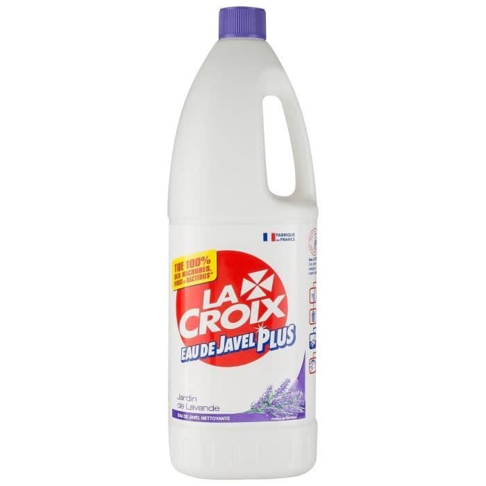 LA CROIX Lavendeldukt blekmedel - 1,5 L