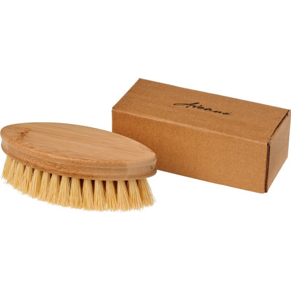 Avenue Cleo Oval Scrubbing Brush
