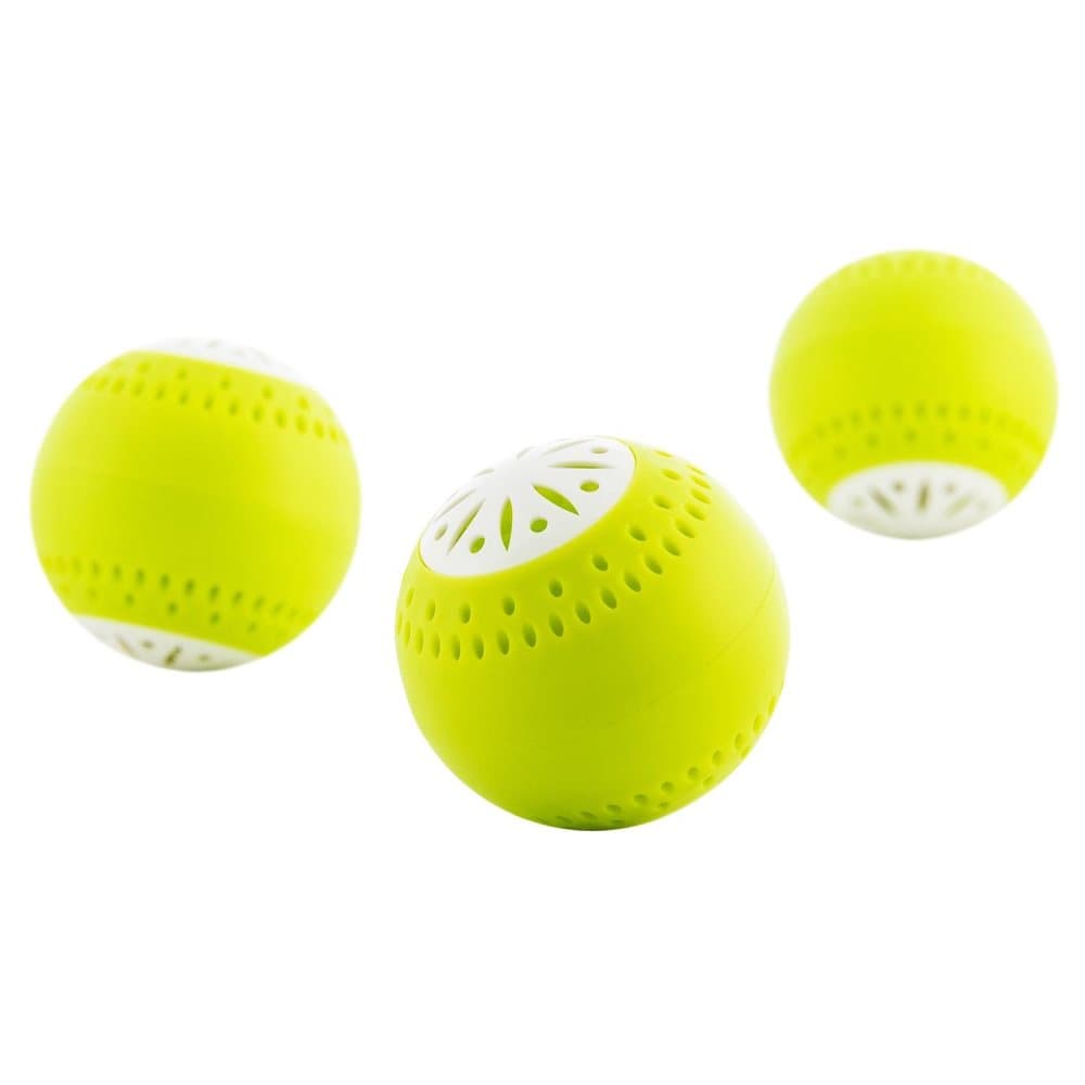 3x Køleskabskugler