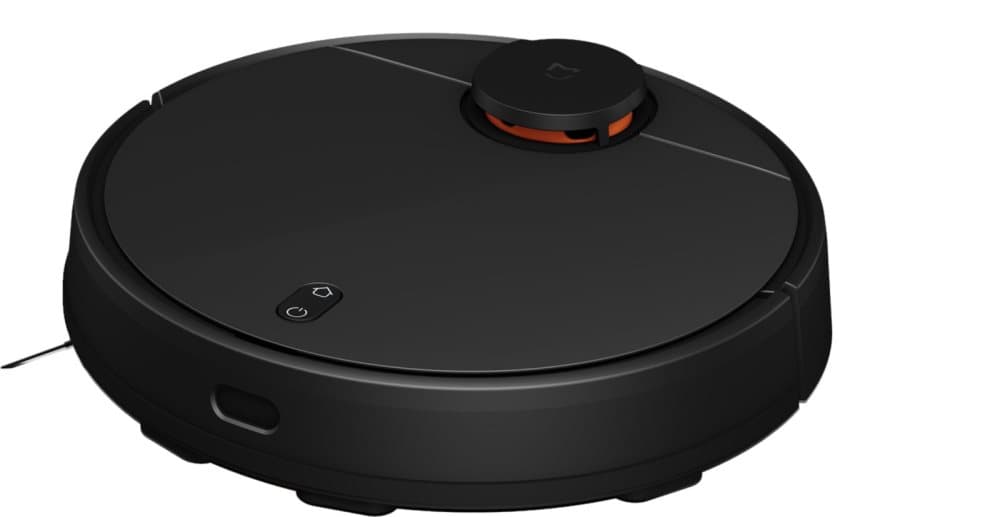Xiaomi Mi Robot Vacuum Mop Pro Svart - BF20