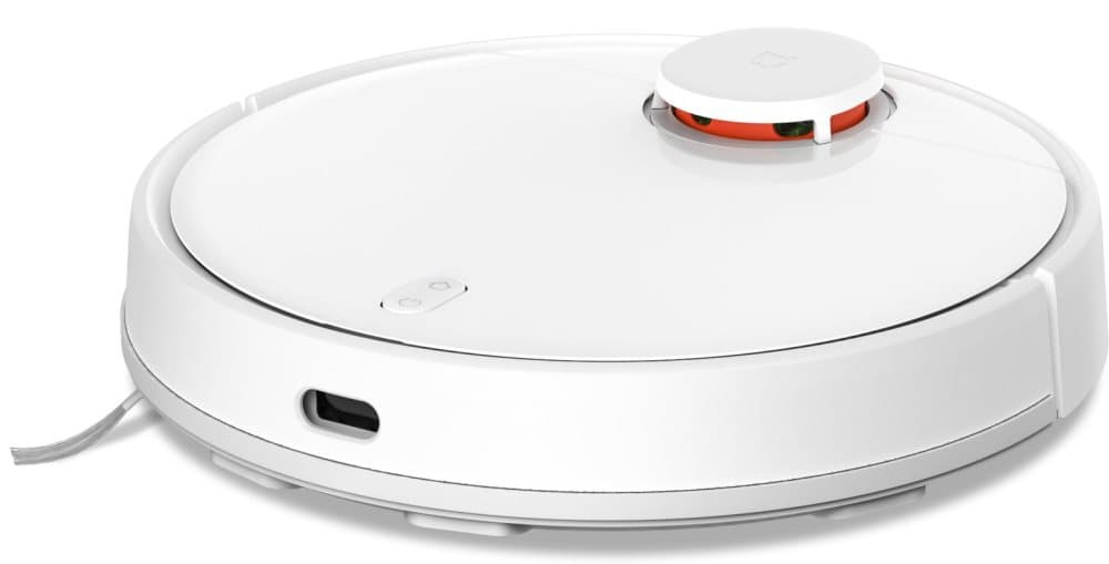 Xiaomi Mi Robot Vacuum Mop Pro Vit - BF20