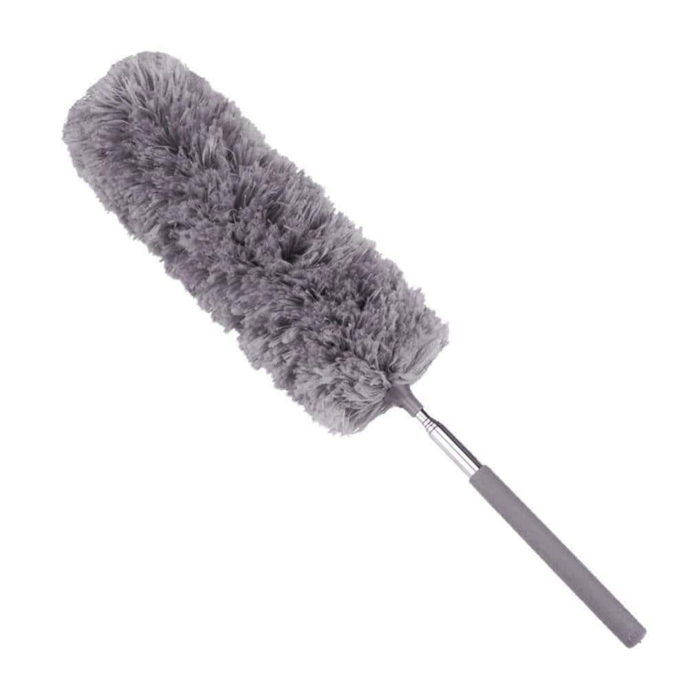 Fleksibel Støvkost af Mikrofiber