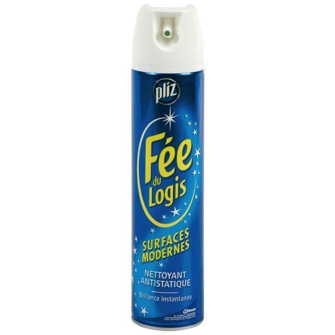 Aerosol med flera ytor 300 ml Pliz