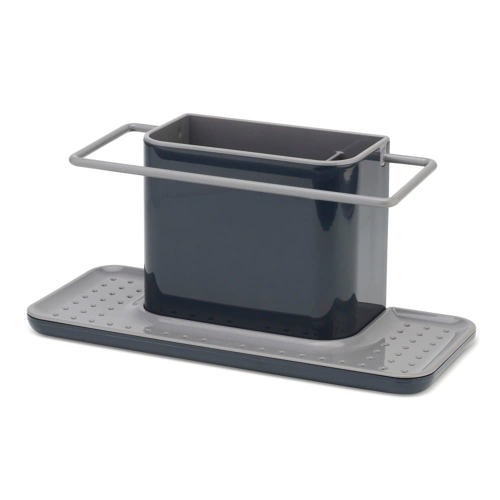 Sink storage caddy