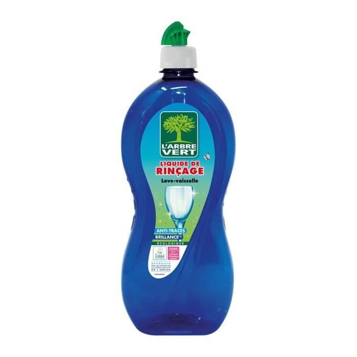 L'ARBRE VERT Opvaskemaskine skyllemiddel - 700 ml