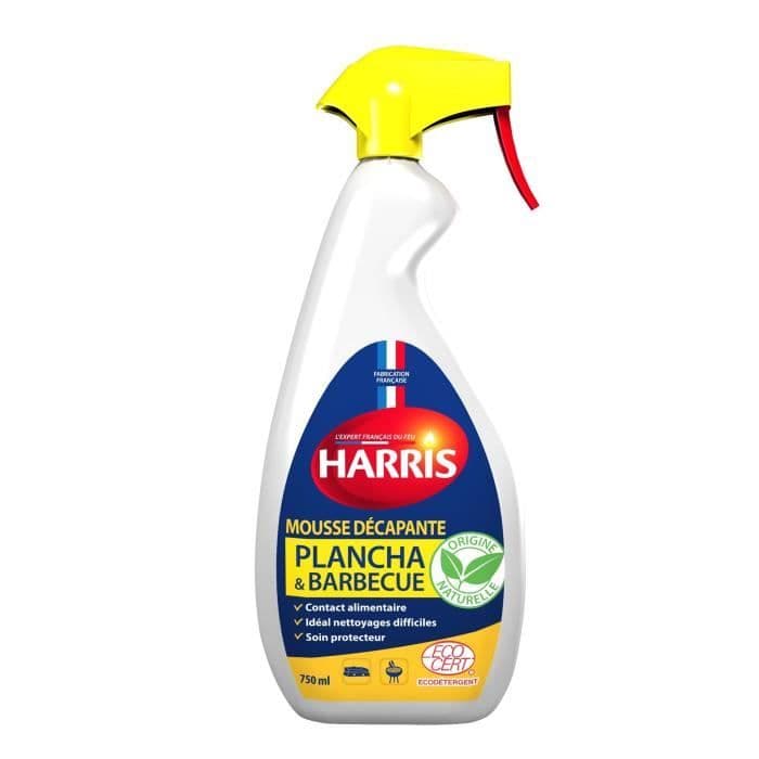 HARRIS Speciel plancha og grillrens - 750 ml
