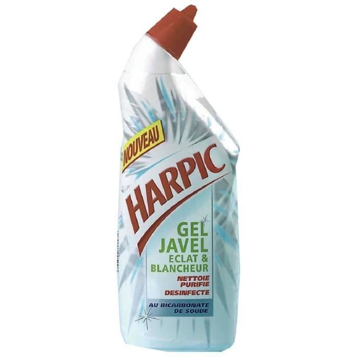 HARPIC WC-blegefriskhed - 750 ml