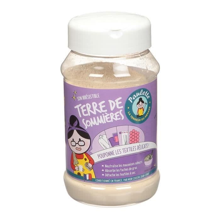 PAULETTE Rengøringsprodukt - 200 g