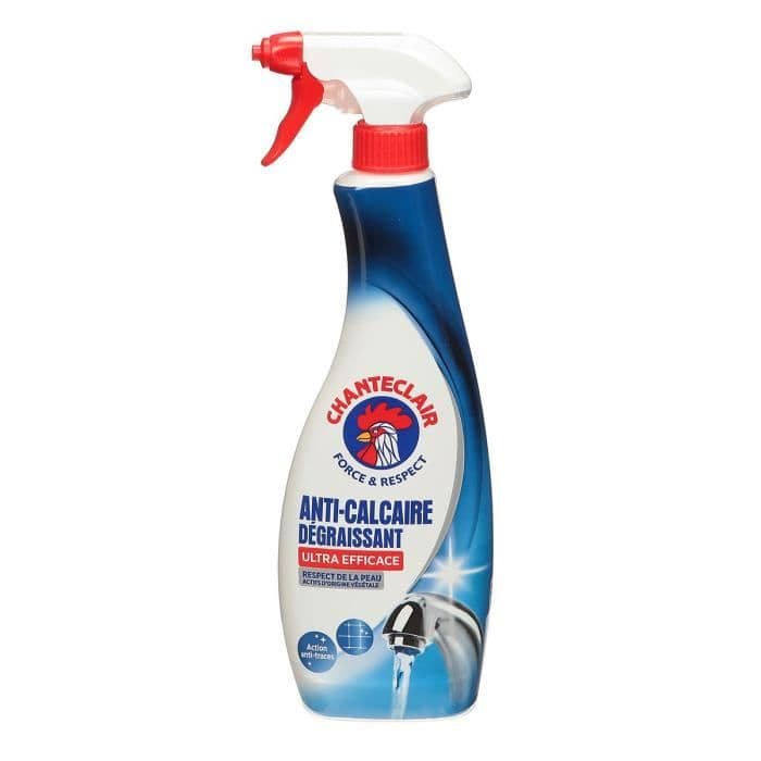 CHANTECLAIR Home Degreaser Degreaser - 625 ml